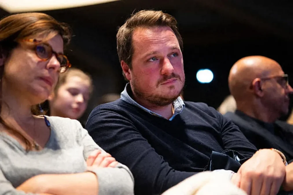 Charlotte d'Ornellas