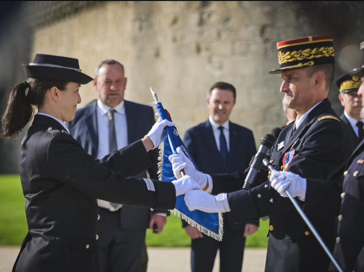 Marie‑Laure Pezant