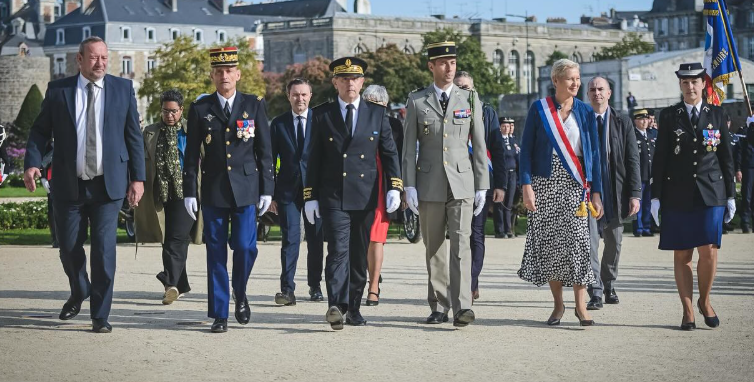 Marie‑Laure Pezant