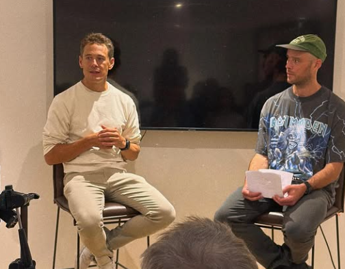 Jean de La Rochebrochard 