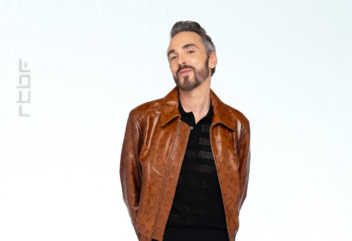 Christophe Willem 
