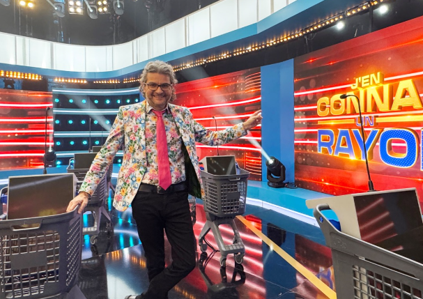 IPTV Smarters Pro Olivier Dauvers