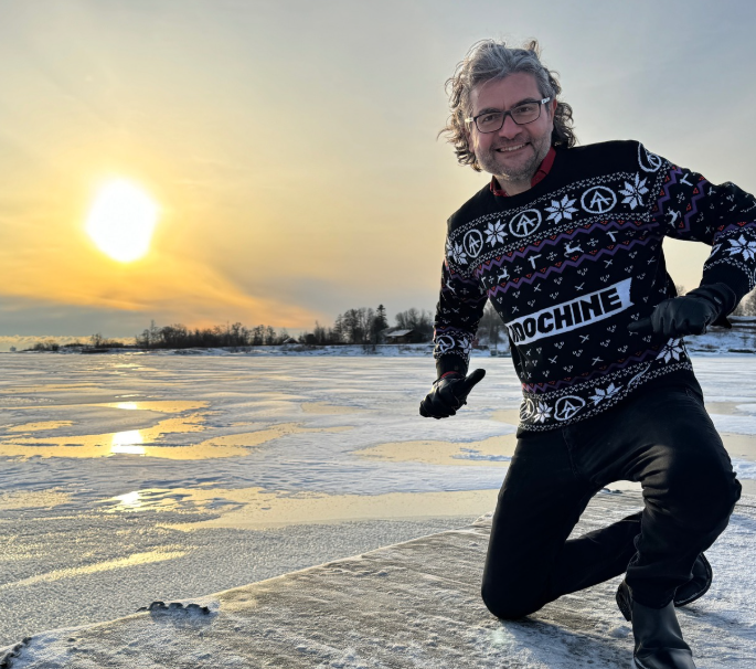 IPTV Smarters Pro Olivier Dauvers