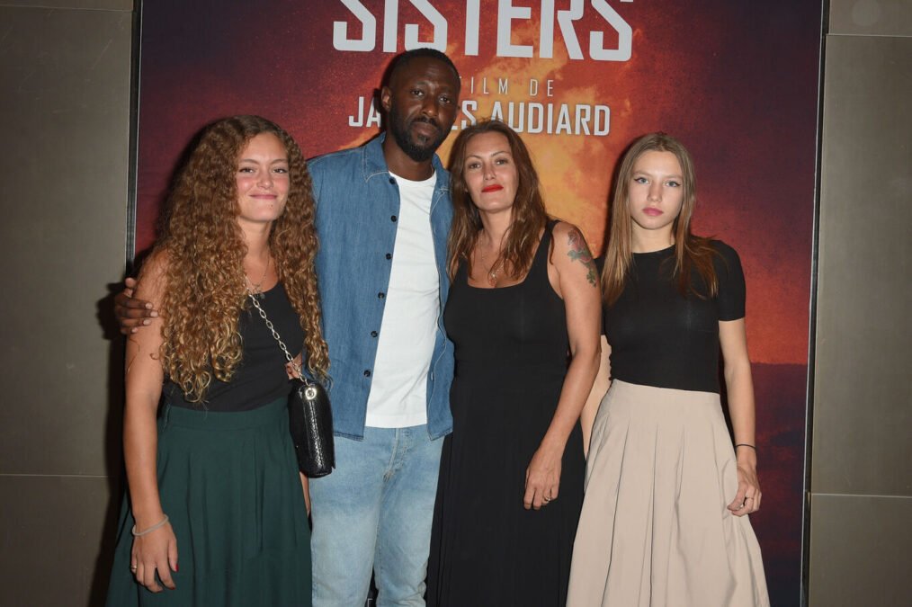 Barbara Biancardini FAMILY