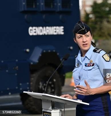 Marie‑Laure Pezant