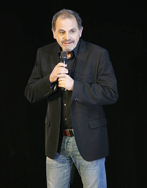 Marc Toesca