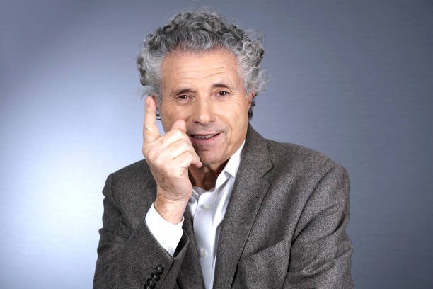 Gilles-William Goldnadel