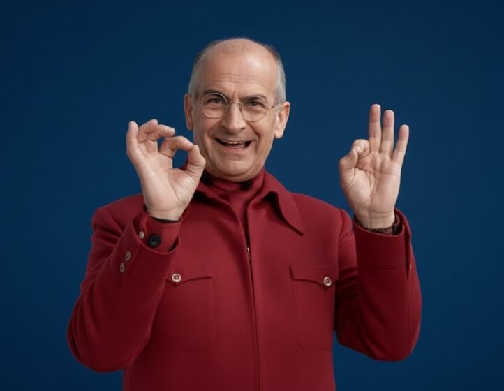 Louis de Funès