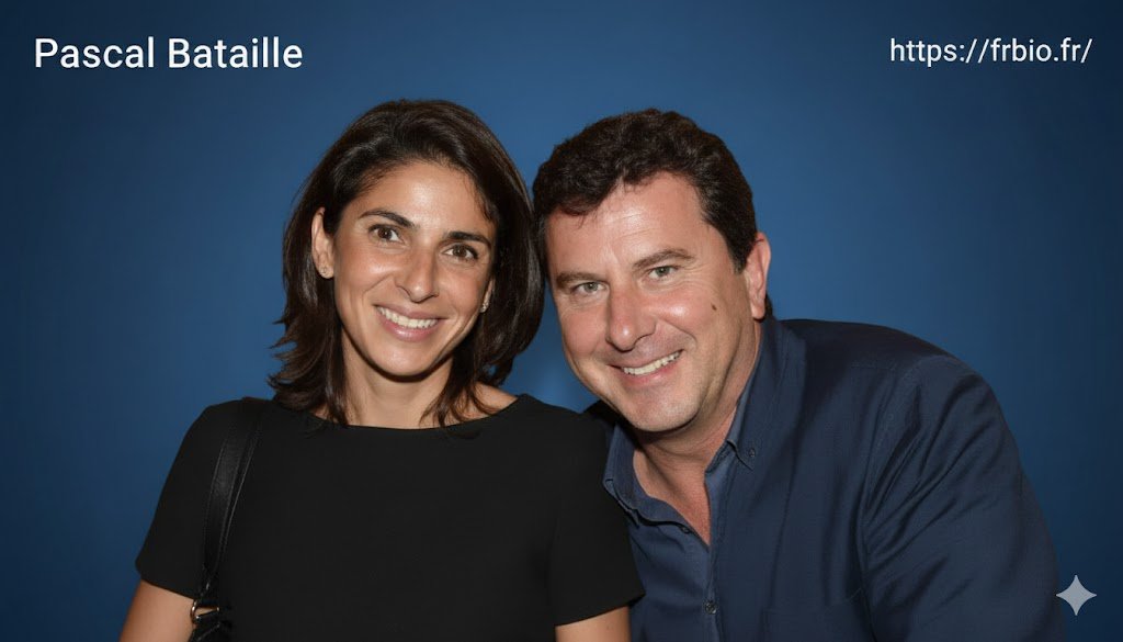 Pascal Bataille