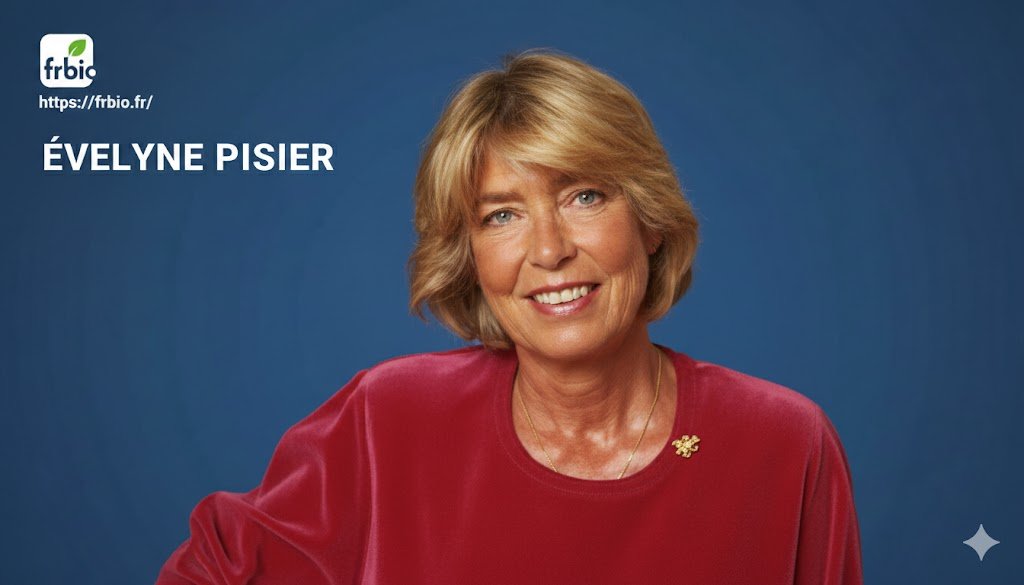 Évelyne Pisier