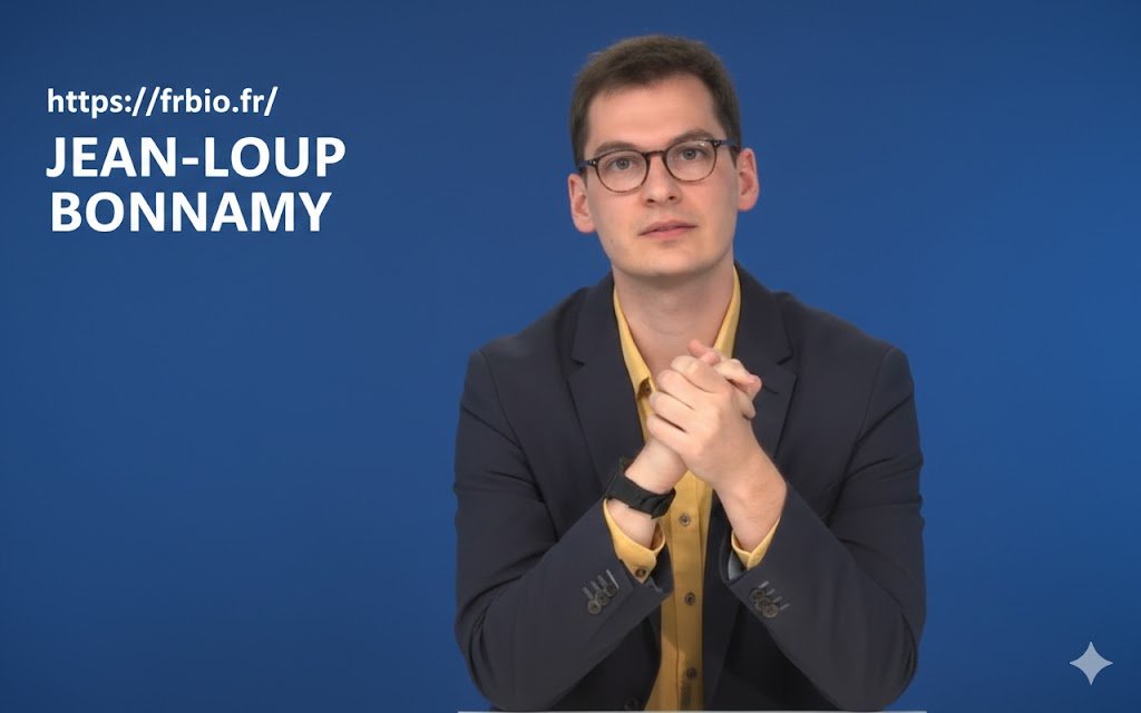 jean-loup bonnamy