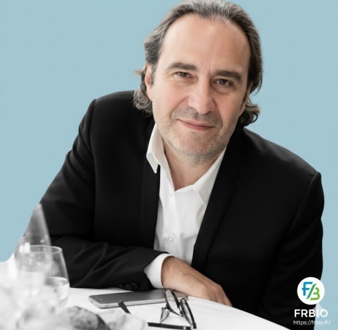 Xavier Niel 