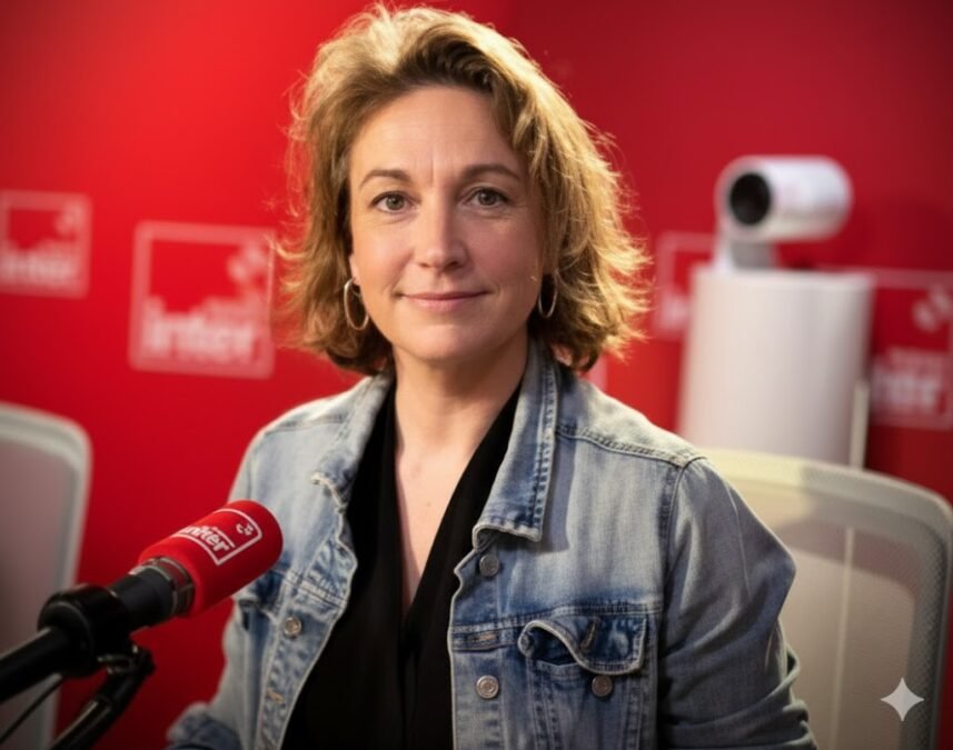 Marylise Léon 