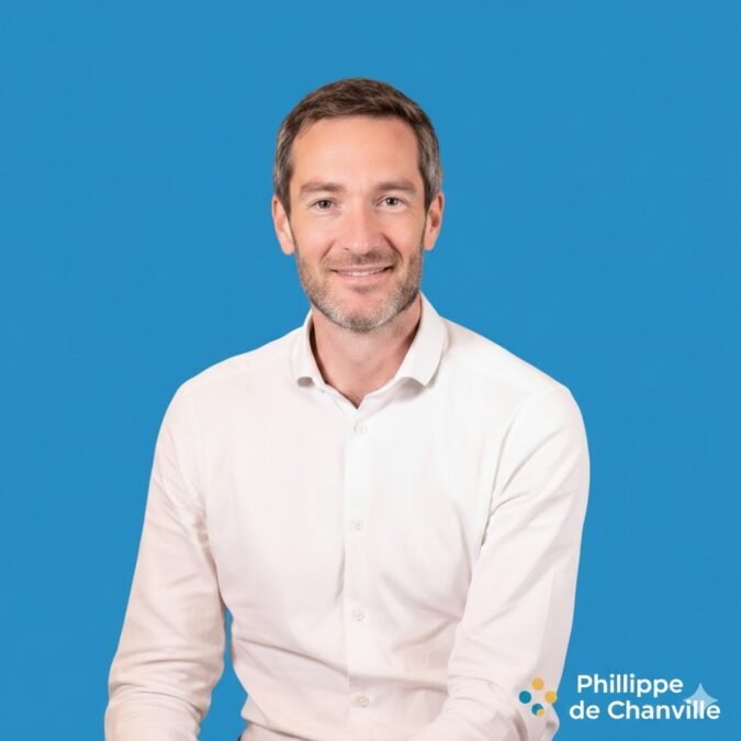 Philippe de Chanville