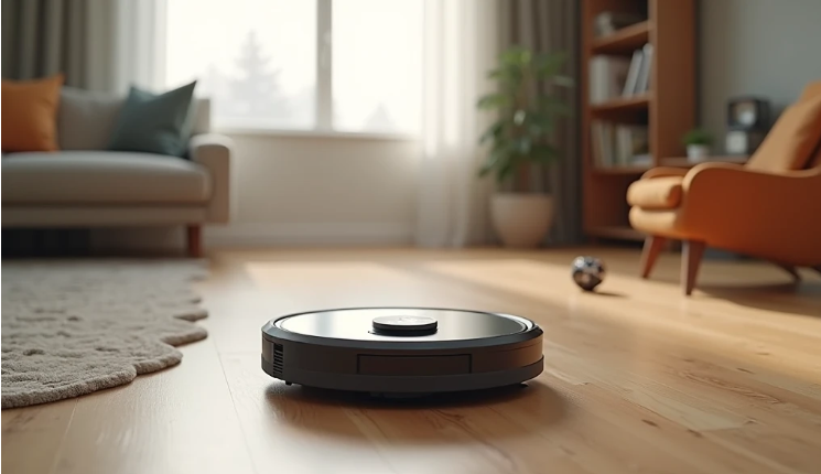 Ali Amar robot
