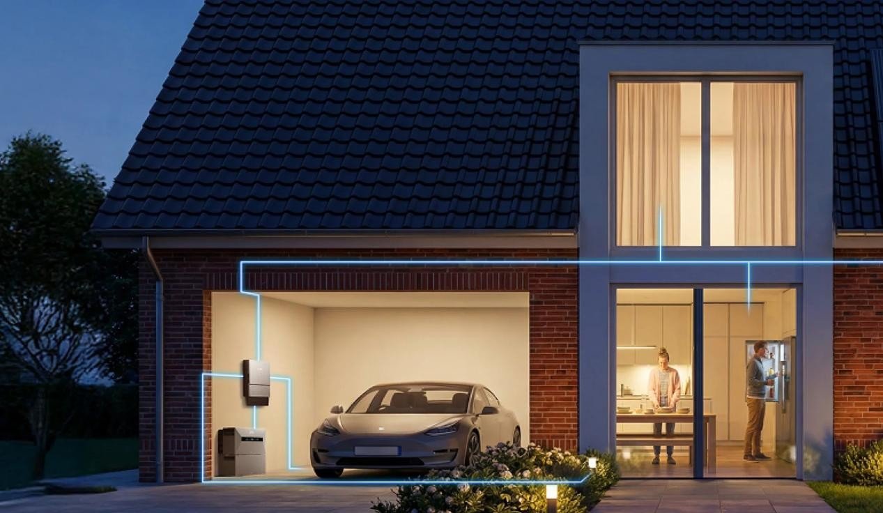 Quelles caractéristiques de sécurité une batterie solaire devrait-elle avoir ?