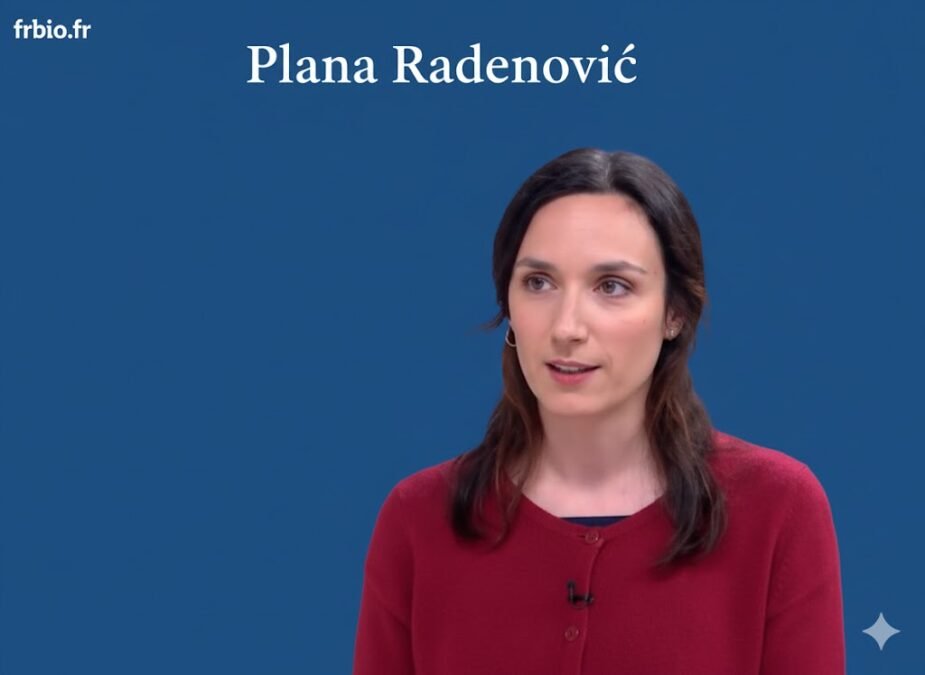 plana radenovic