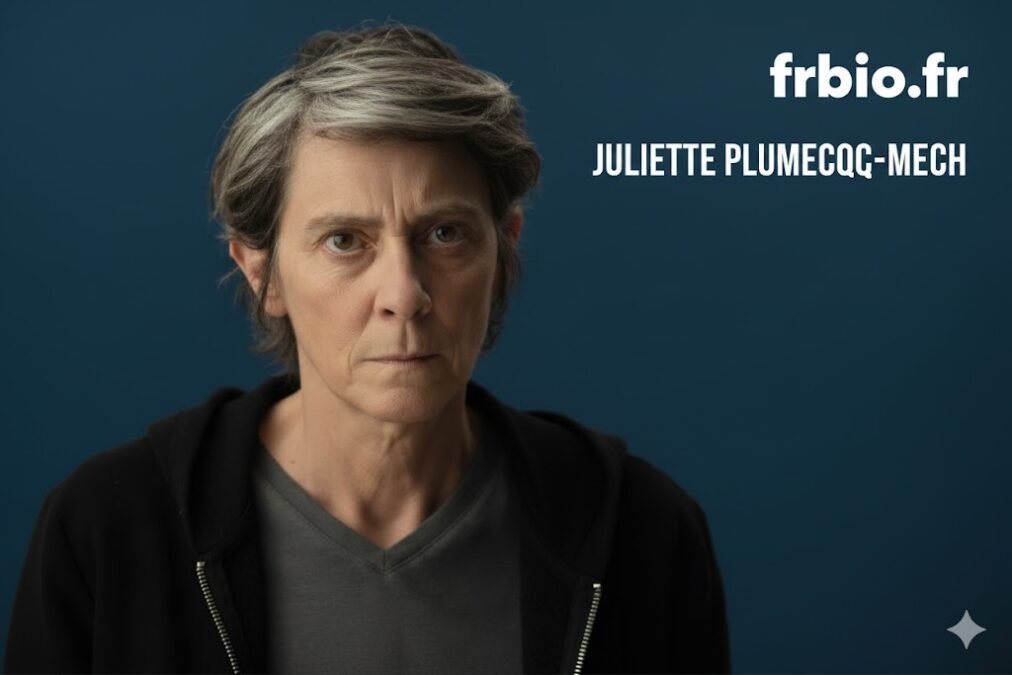 juliette plumecocq-mech