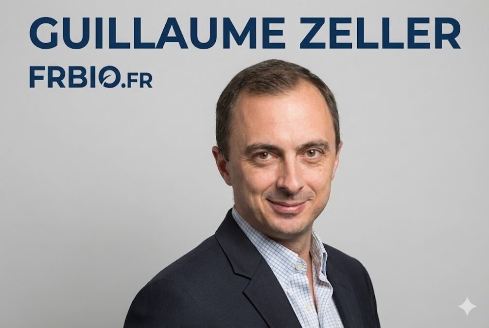 guillaume zeller
