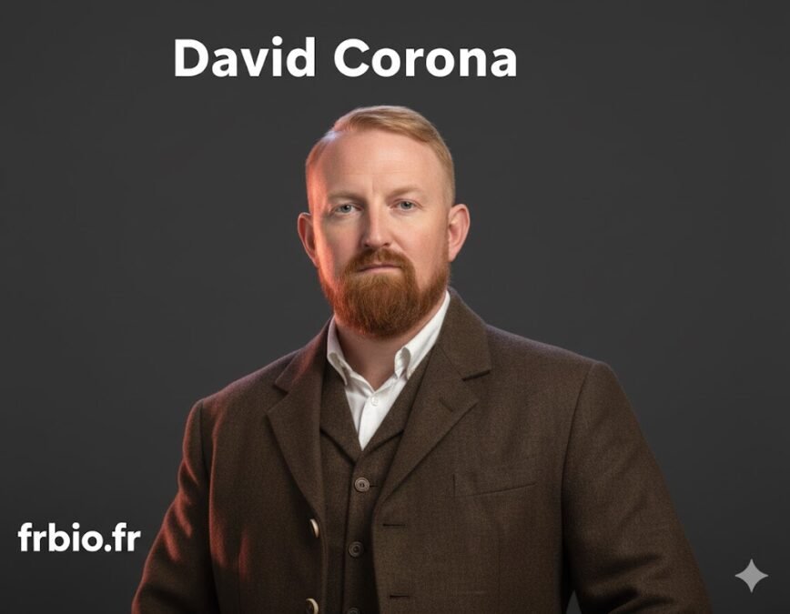 david corona