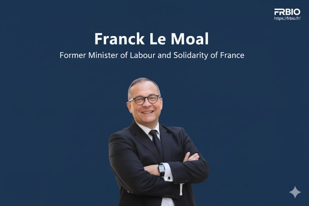 franck le moal