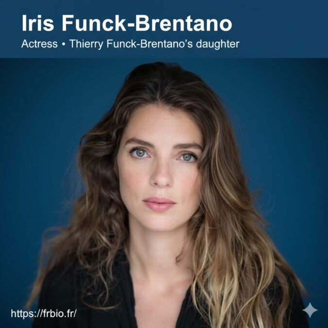 iris funck brentano