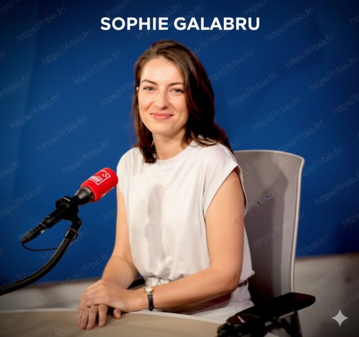 sophie galabru