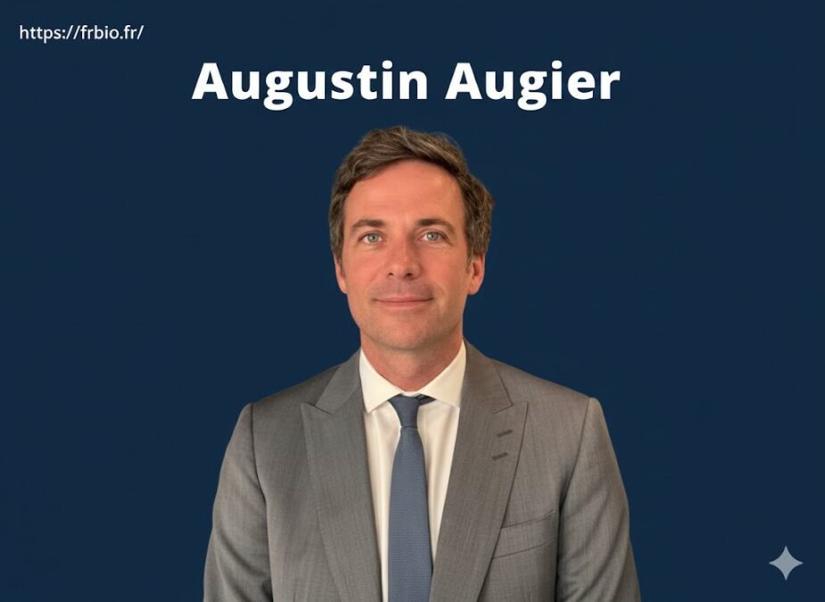 Augustin Augier