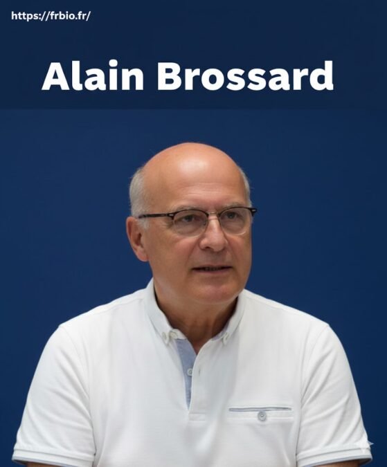 Alain Brossard