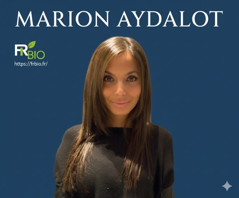 marion aydalot