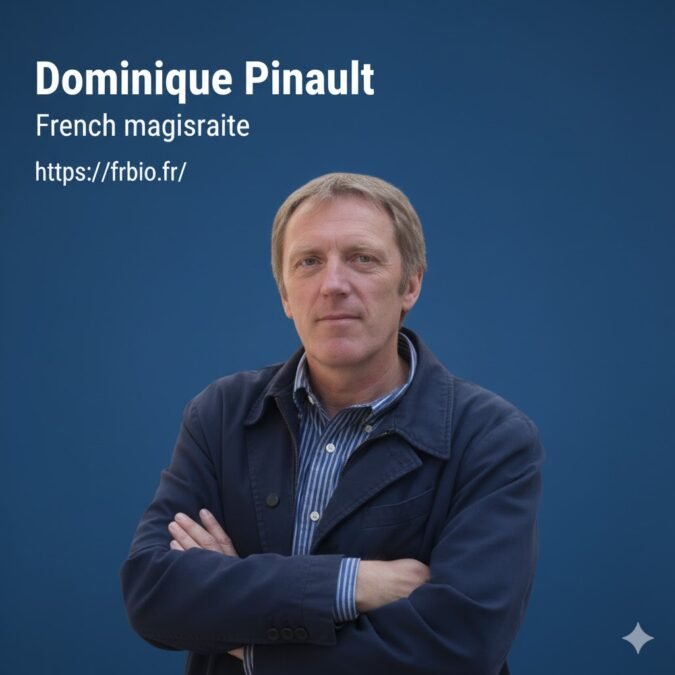 dominique pinault