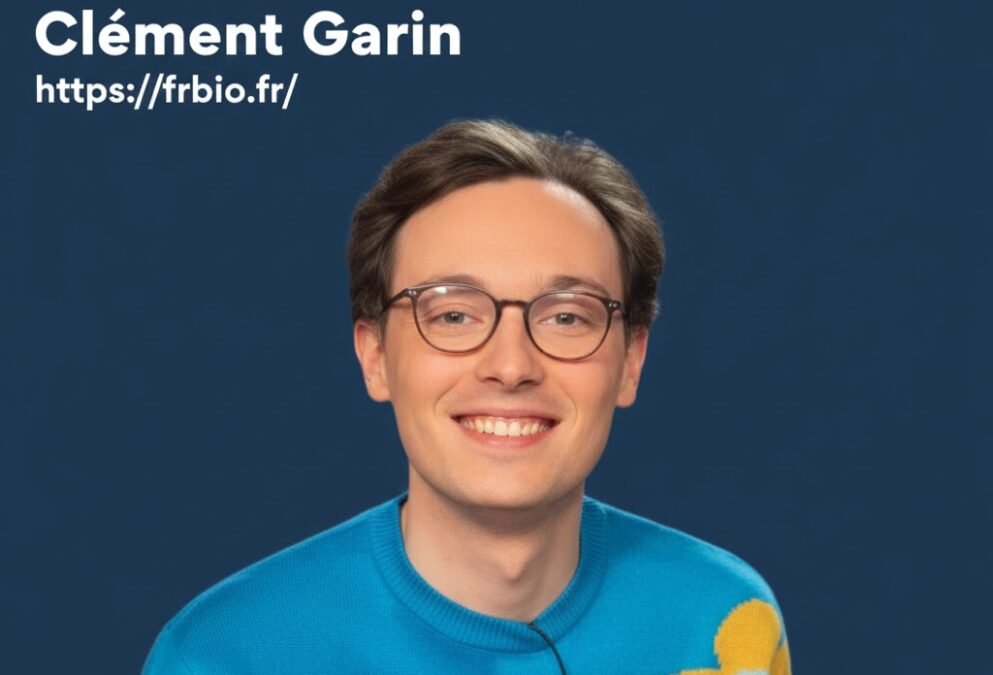 Clément Garin