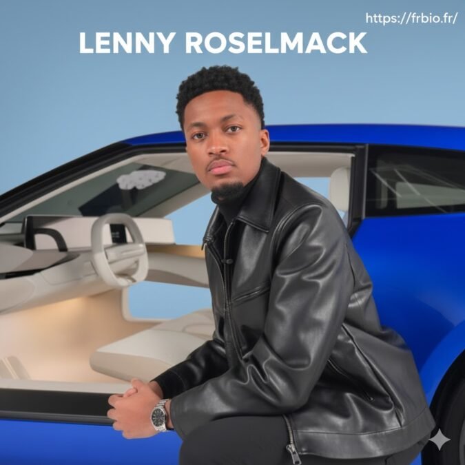lenny roselmackc