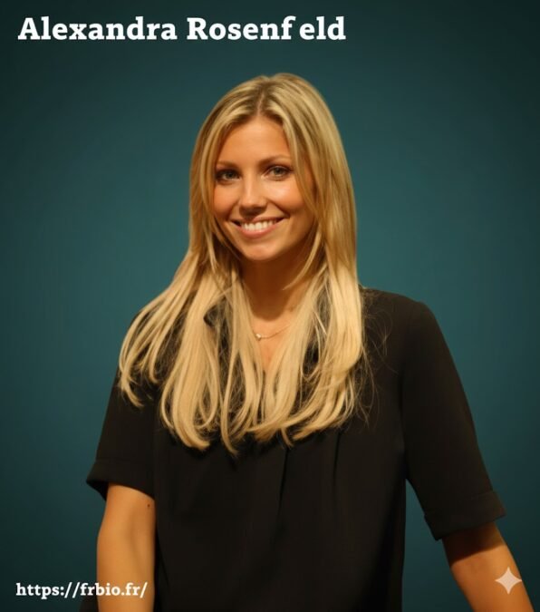 Alexandra Rosenfeld