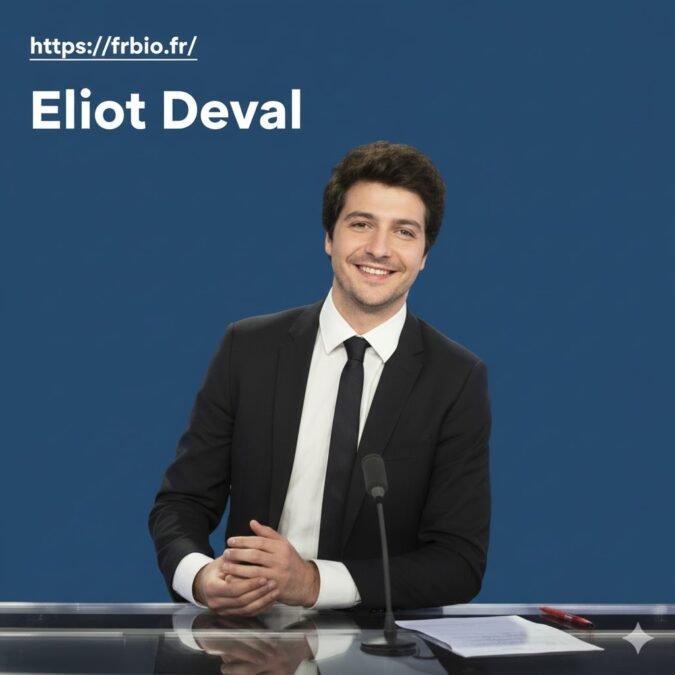eliot deval