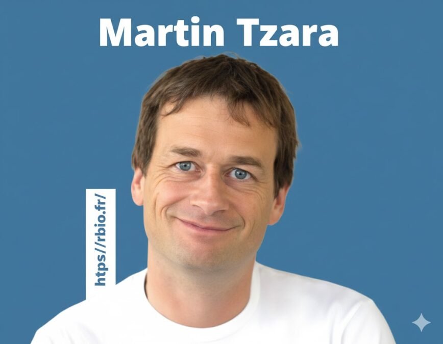 martin tzara