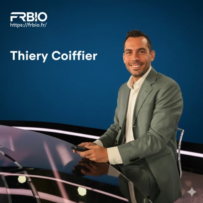 thierry coiffier
