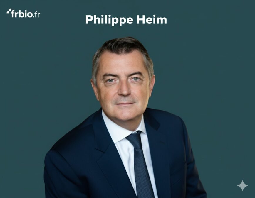 Philippe Heim