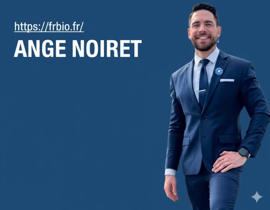 ange noiret