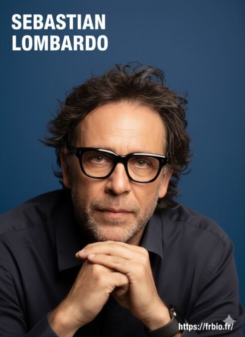 Sebastian Lombardo