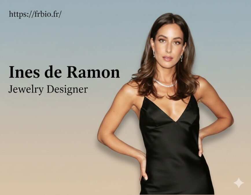 ines de ramon
