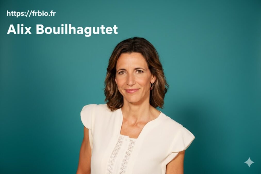 alix bouilhaguet