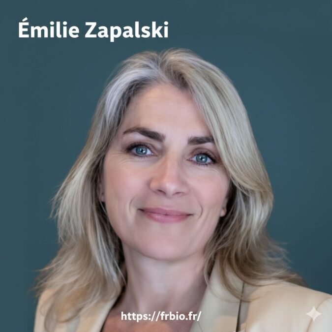 emilie zapalski