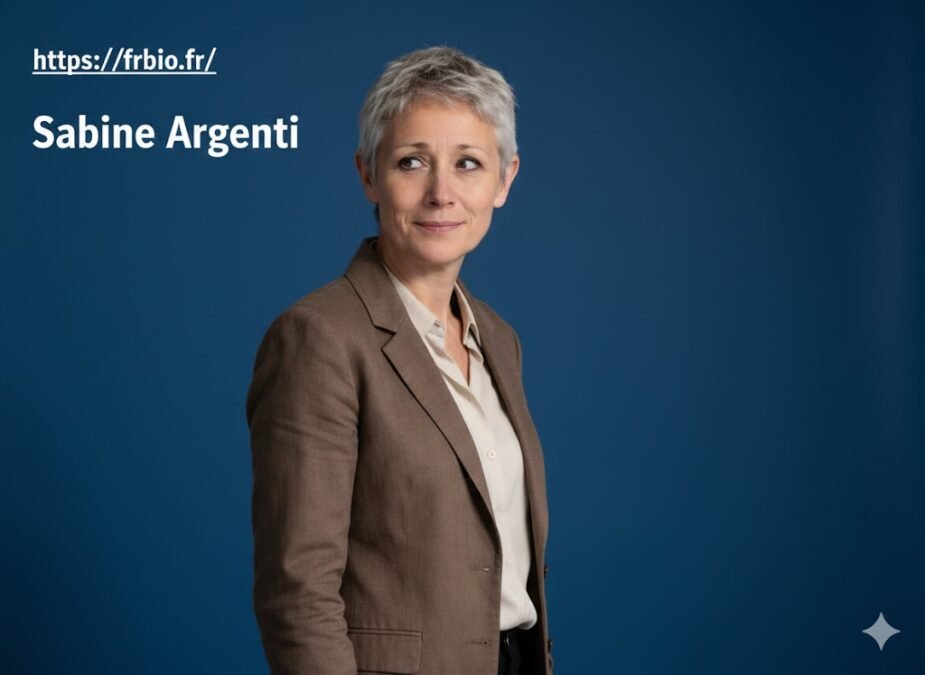 Sabine Argenti