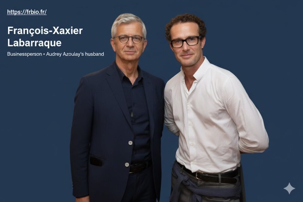 François-Xavier Labarraque