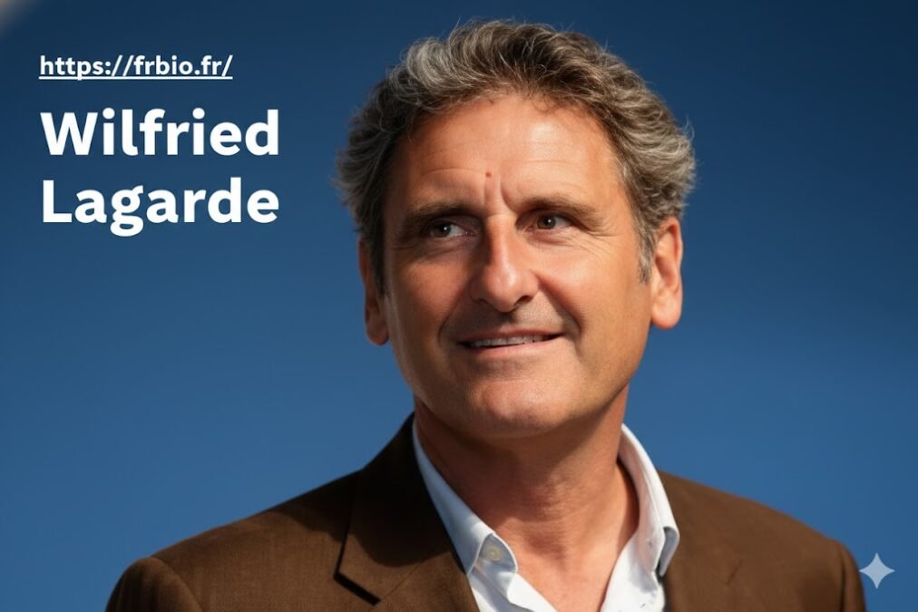 wilfried lagarde