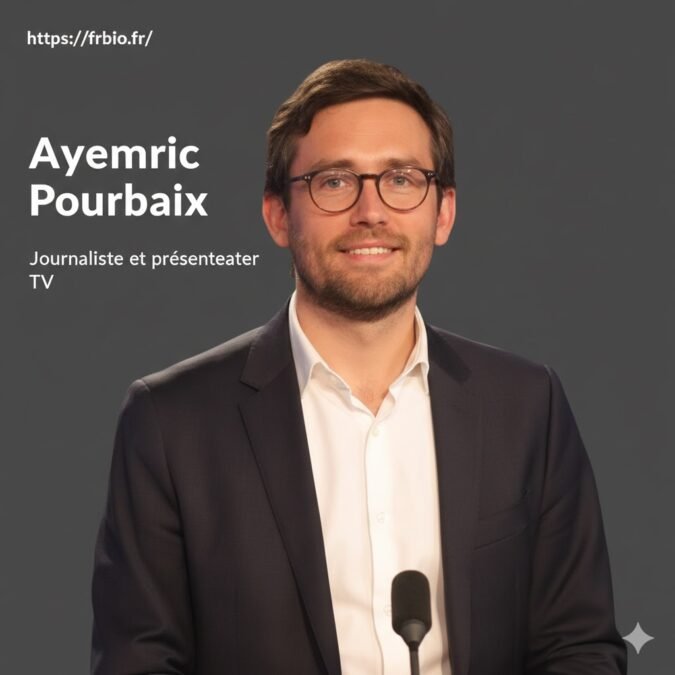 aymeric pourbaix