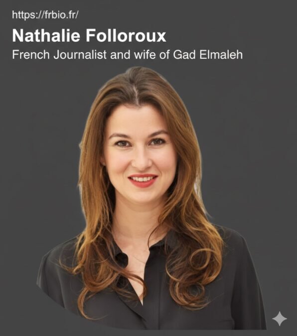 Nathalie Folloroux