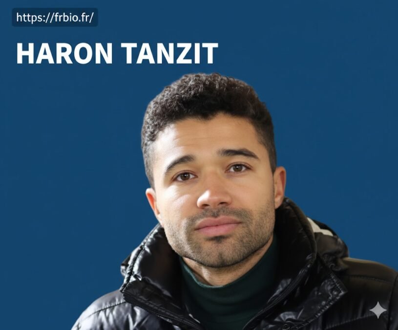 haron tanzit
