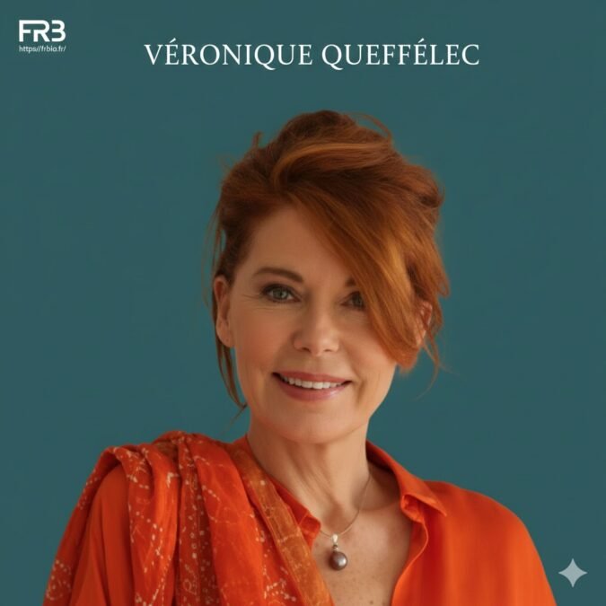 véronique queffélec